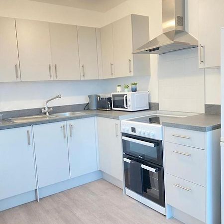 Elite Space London Kültér fotó