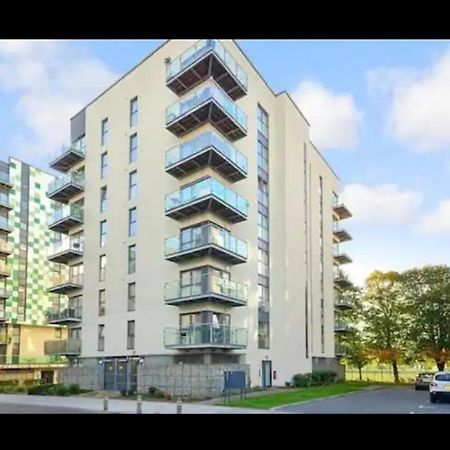 Elite Space London Kültér fotó